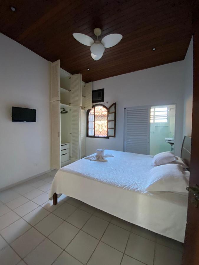 Giprita Wellness Hotel Ubatuba Exterior photo